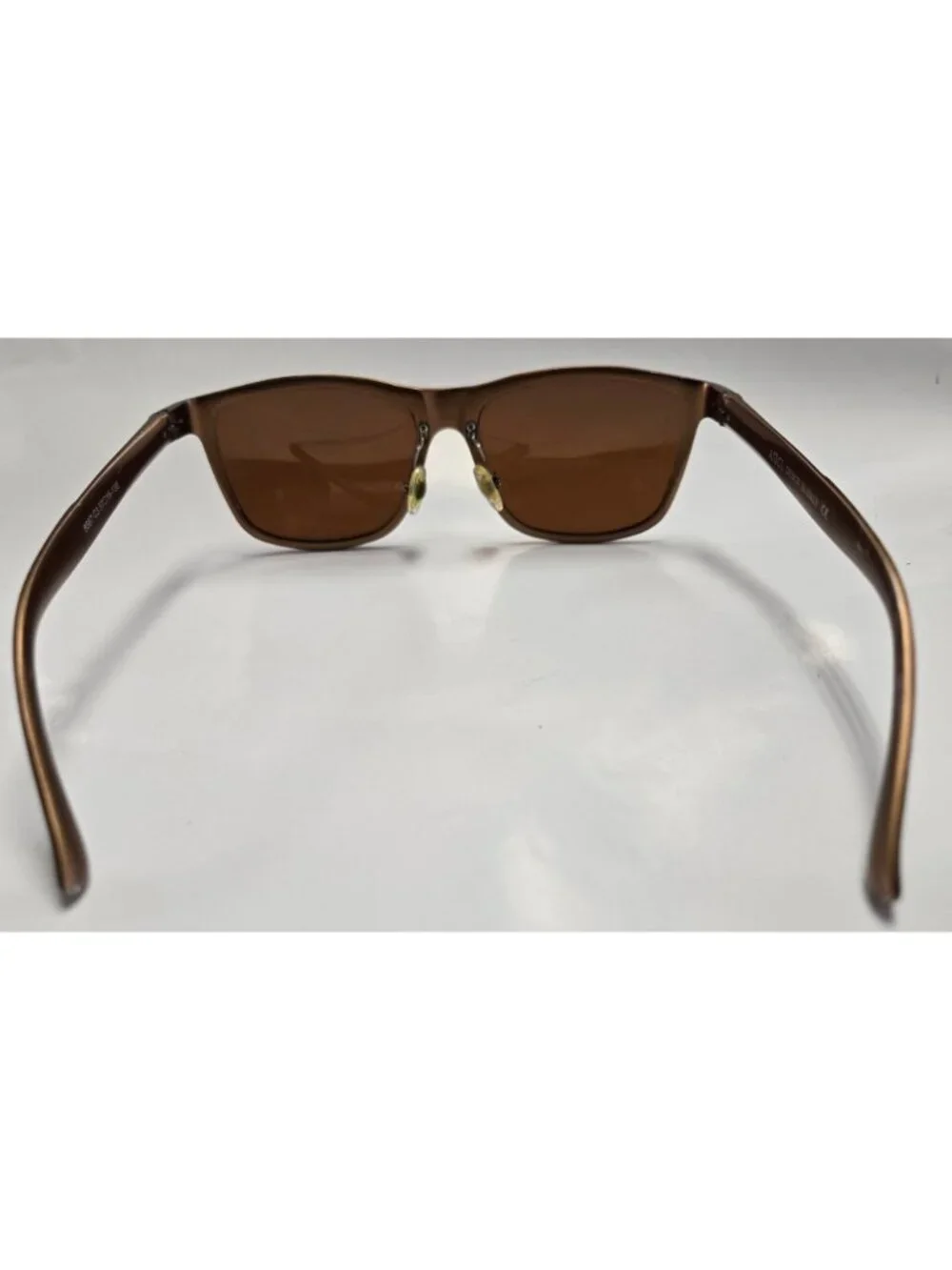 ATTCL Eyewear Aluminum/Magnesium Polarized Retro Style Polarized Driving Glasses